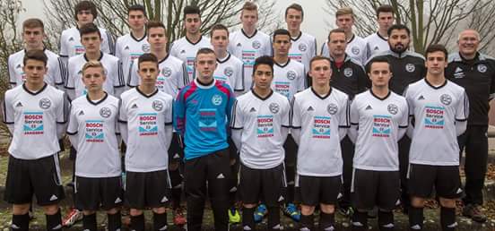 A1-Team 2014-2015